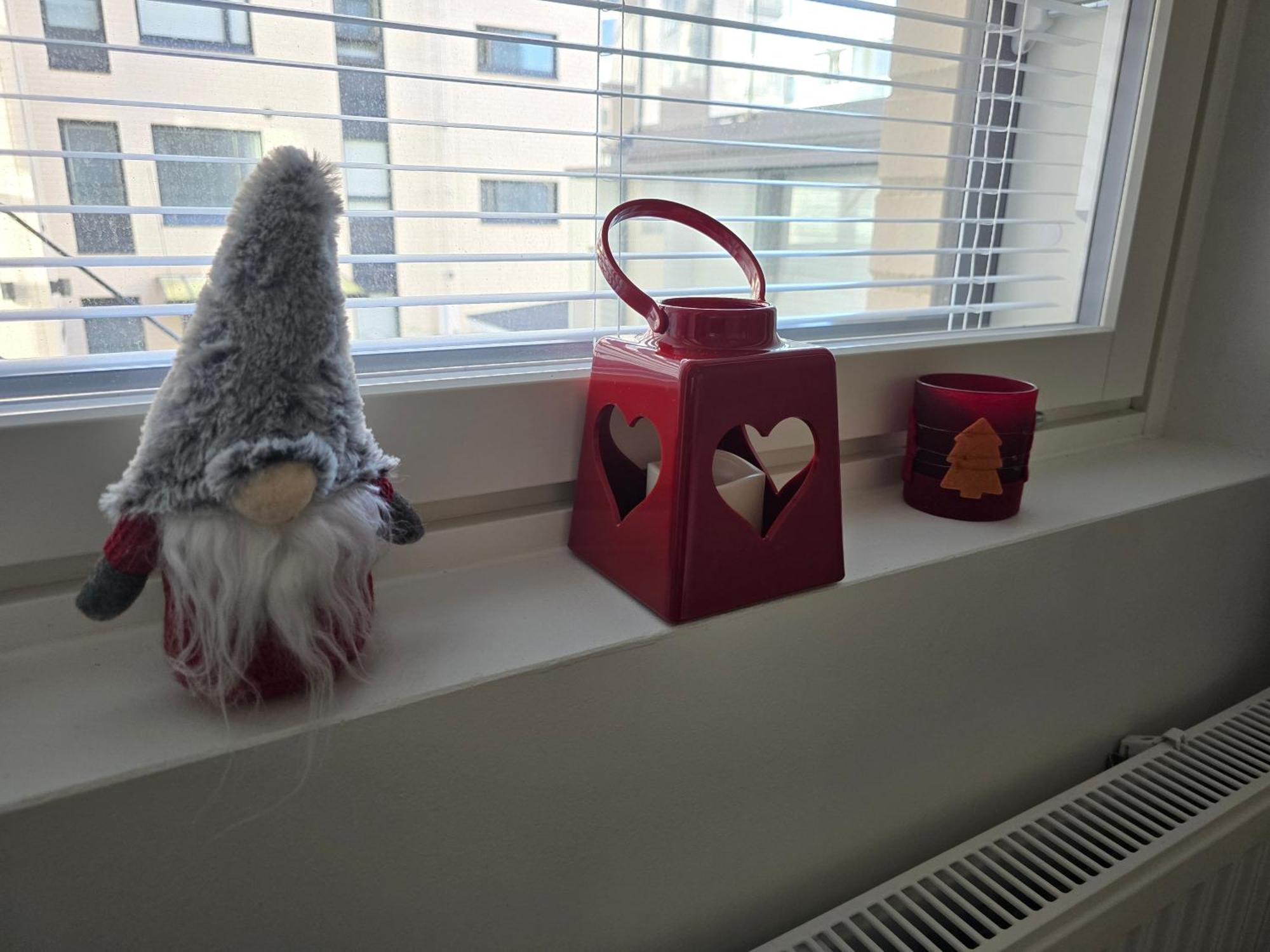 Uusi Kotoisa Kaksio Yksityissaunalla Rovaniemi Bagian luar foto